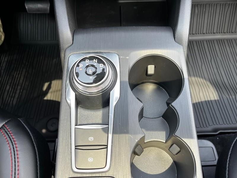 new 2025 Ford Escape car, priced at $33,701