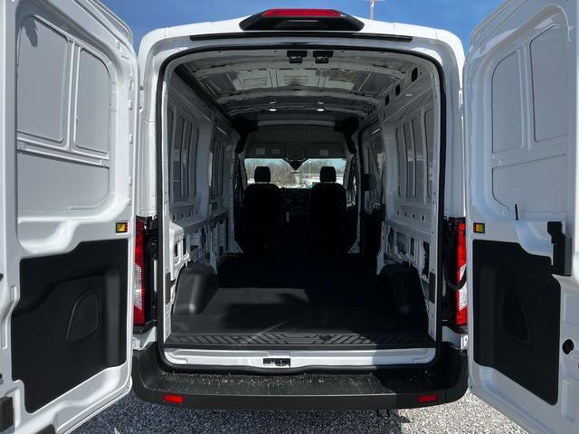 new 2024 Ford Transit-250 car, priced at $49,175