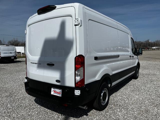 new 2024 Ford Transit-250 car, priced at $45,425