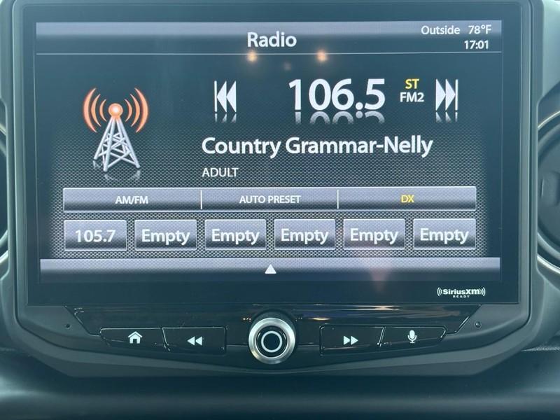 used 2020 Jeep Wrangler Unlimited car, priced at $29,995