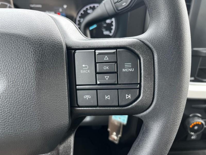 new 2025 Ford F-250 car, priced at $68,310