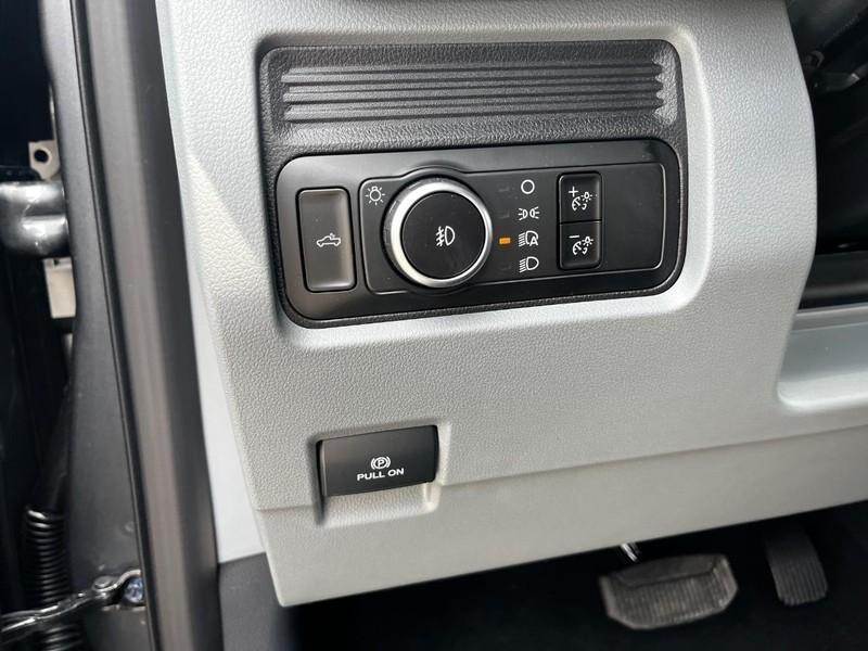 new 2025 Ford F-250 car, priced at $68,310