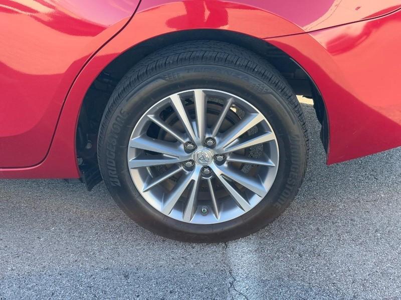 used 2014 Toyota Corolla car, priced at $14,995
