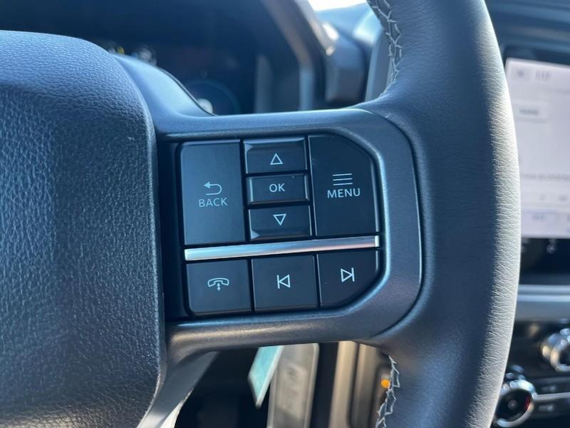 new 2025 Ford F-150 car, priced at $48,671