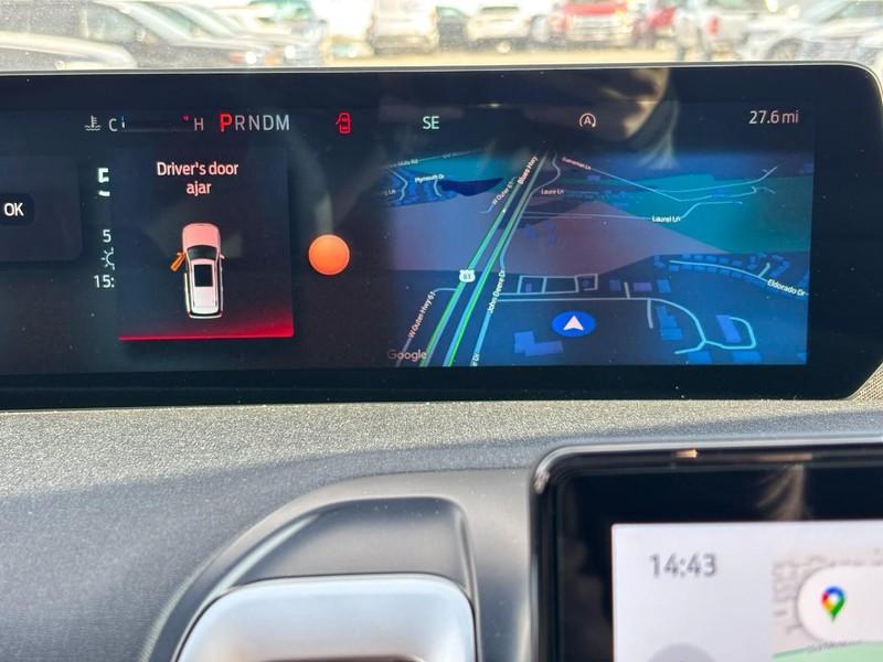 new 2025 Ford Expedition Max car, priced at $73,412