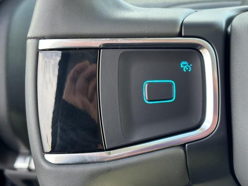 new 2025 Ford Expedition Max car, priced at $73,412