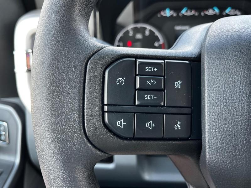 new 2025 Ford F-250 car, priced at $69,820