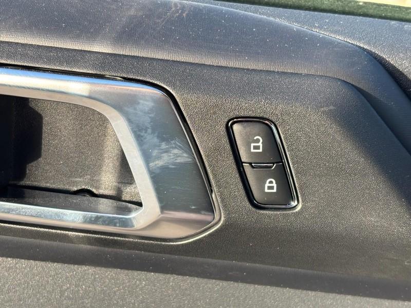 new 2025 Ford Bronco car, priced at $57,879