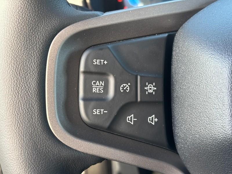 new 2025 Ford Bronco car, priced at $57,879