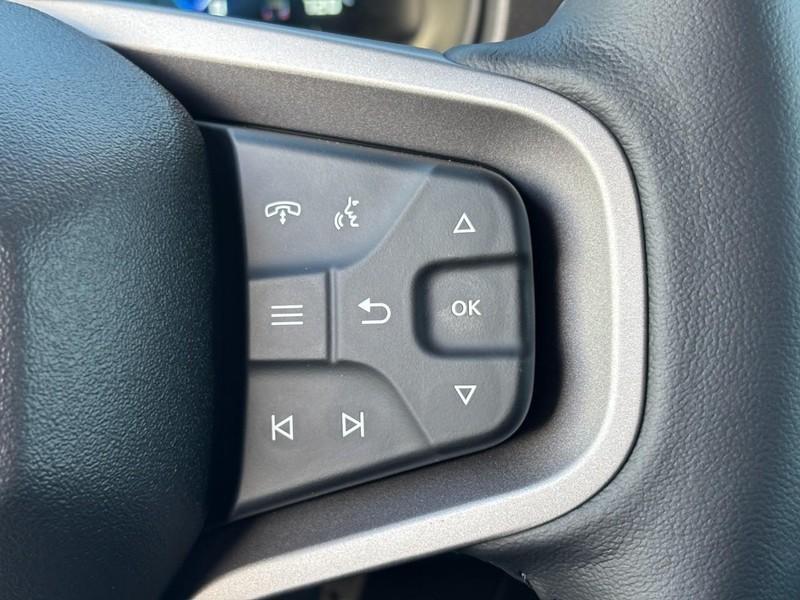 new 2025 Ford Bronco car, priced at $57,879