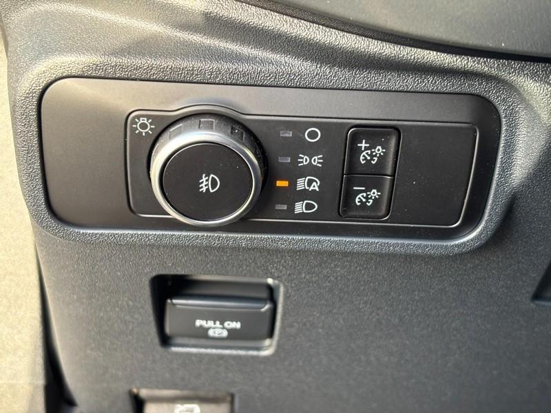 new 2025 Ford Bronco car, priced at $57,879