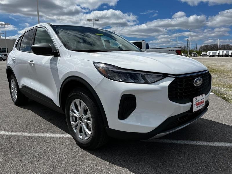 new 2024 Ford Escape car, priced at $28,095