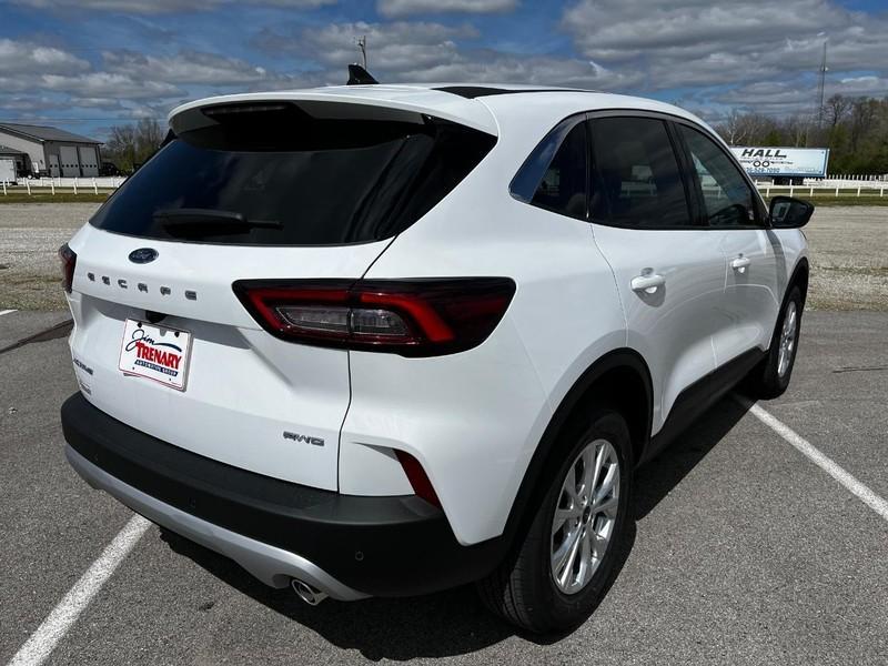 new 2024 Ford Escape car, priced at $28,095