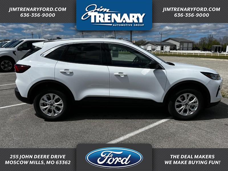 new 2024 Ford Escape car, priced at $31,538