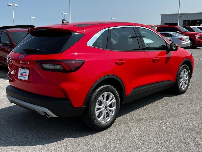 new 2024 Ford Escape car, priced at $31,487