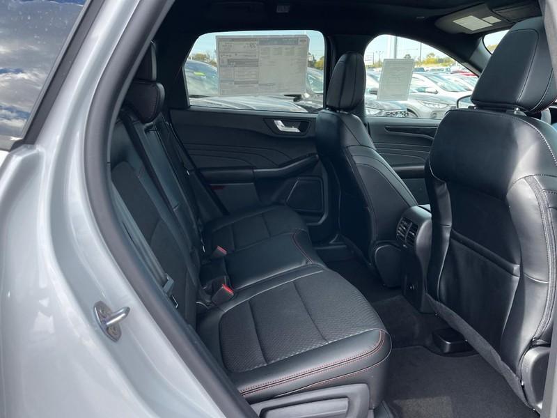 new 2025 Ford Escape car, priced at $38,729