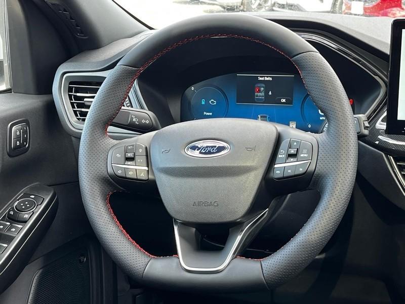 new 2025 Ford Escape car, priced at $38,729