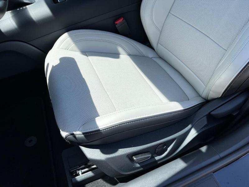 new 2025 Ford Mustang car, priced at $53,740