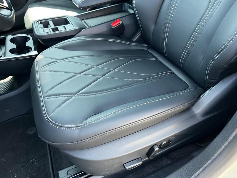 new 2025 Ford Mustang Mach-E car, priced at $42,547