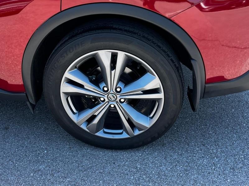 used 2022 Nissan Murano car, priced at $31,995