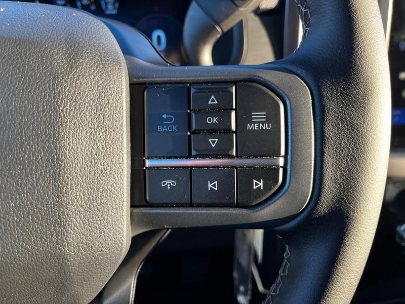 new 2024 Ford F-150 car, priced at $47,779
