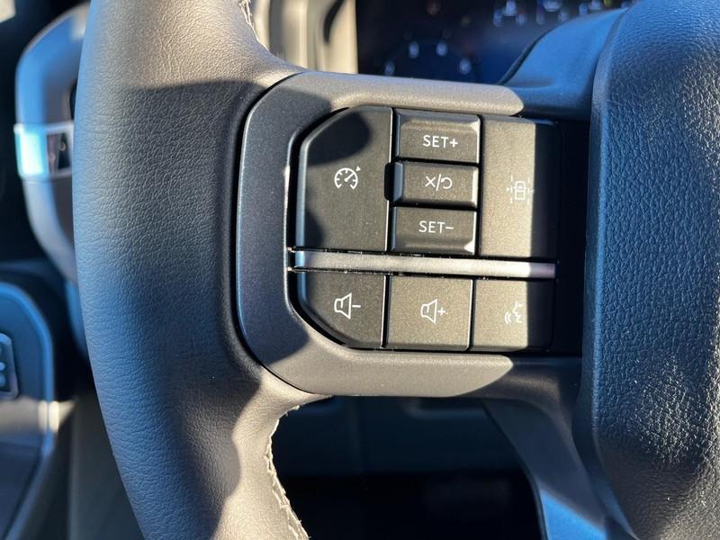new 2024 Ford F-150 car, priced at $47,779
