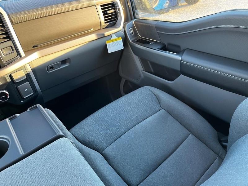 new 2024 Ford F-150 car, priced at $47,779