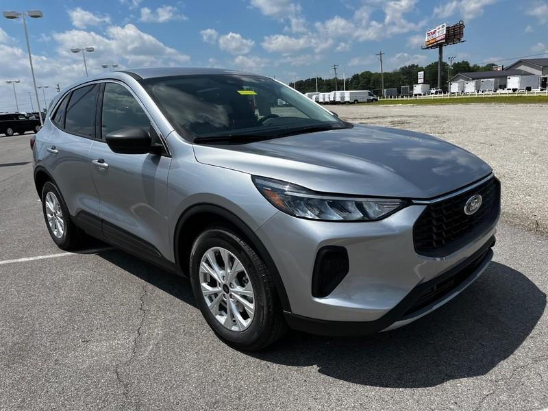 new 2024 Ford Escape car, priced at $26,495