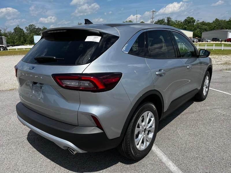 new 2024 Ford Escape car, priced at $26,495