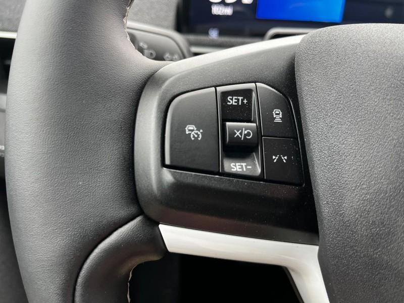 new 2024 Ford Mustang Mach-E car, priced at $53,656