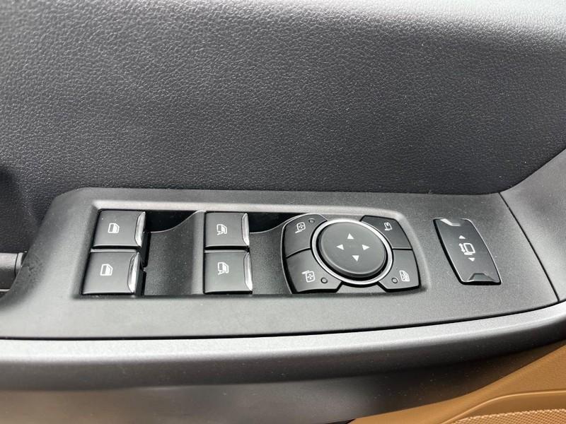 new 2025 Ford F-250 car, priced at $65,697