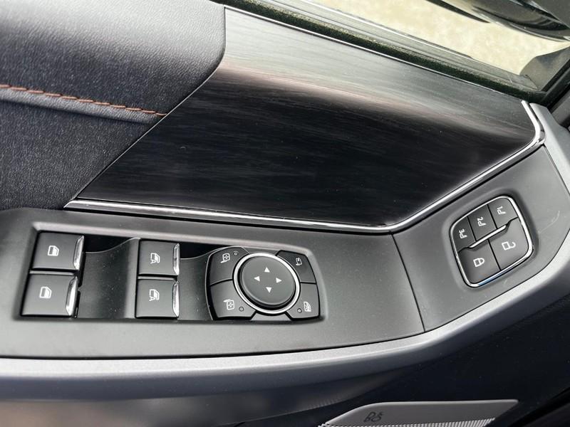 new 2025 Ford F-150 car, priced at $66,125