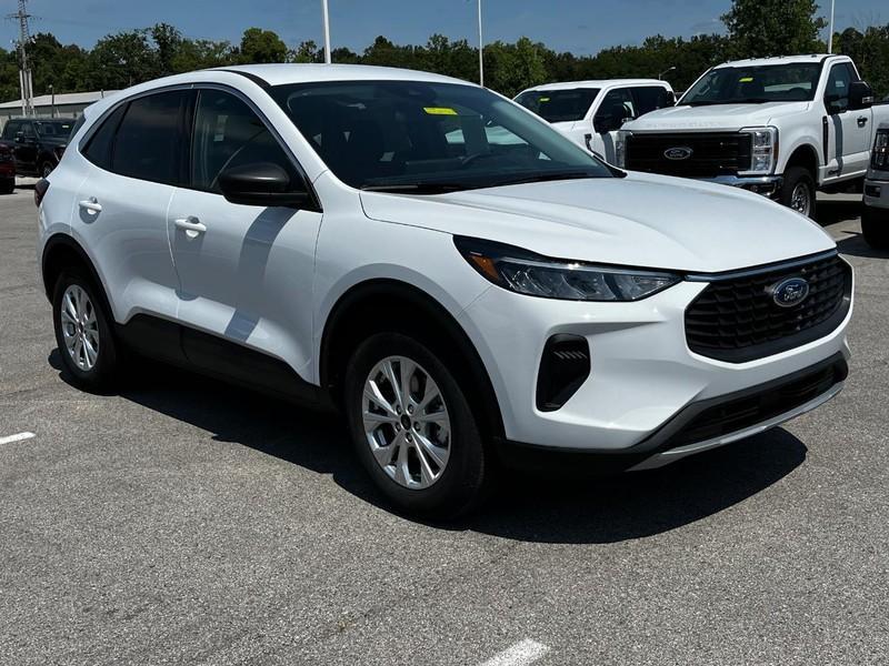 new 2024 Ford Escape car, priced at $34,155