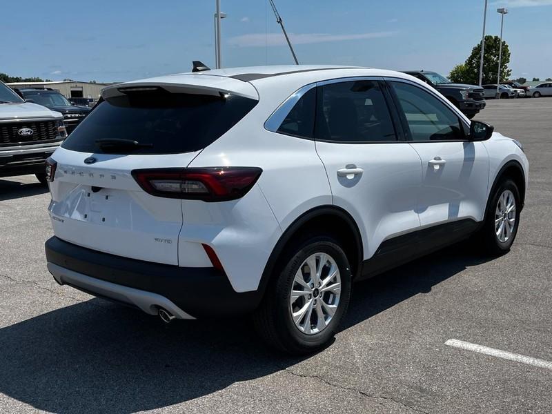 new 2024 Ford Escape car, priced at $34,155