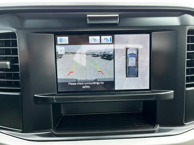 new 2025 Ford F-250 car, priced at $57,385