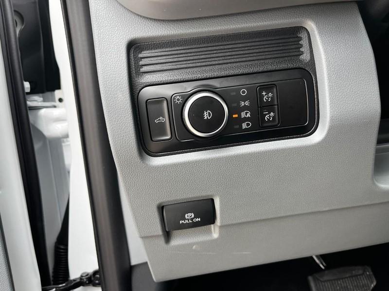 new 2025 Ford F-250 car, priced at $57,385