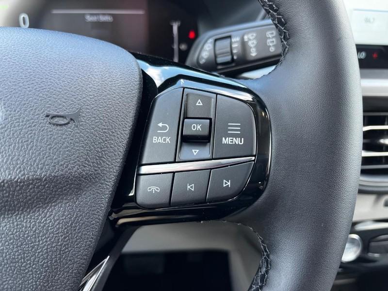 new 2025 Ford Escape car, priced at $31,248