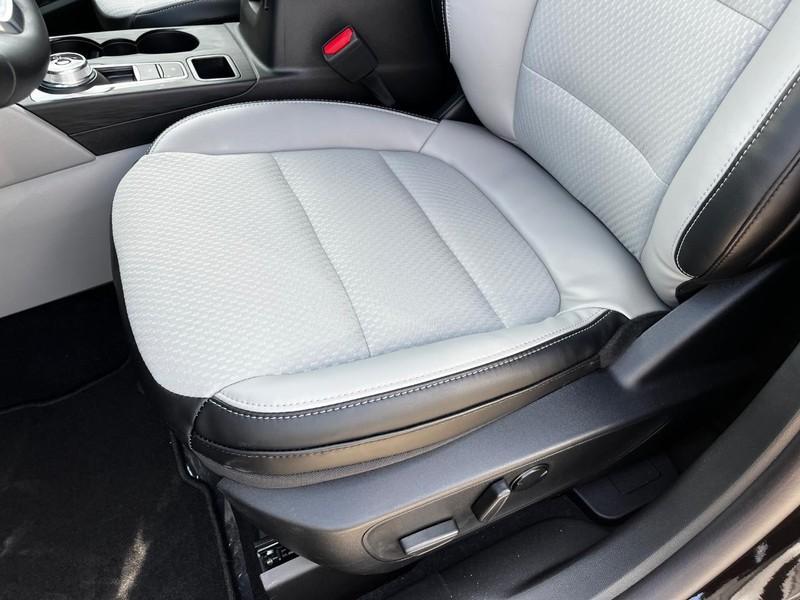 new 2025 Ford Escape car, priced at $31,248