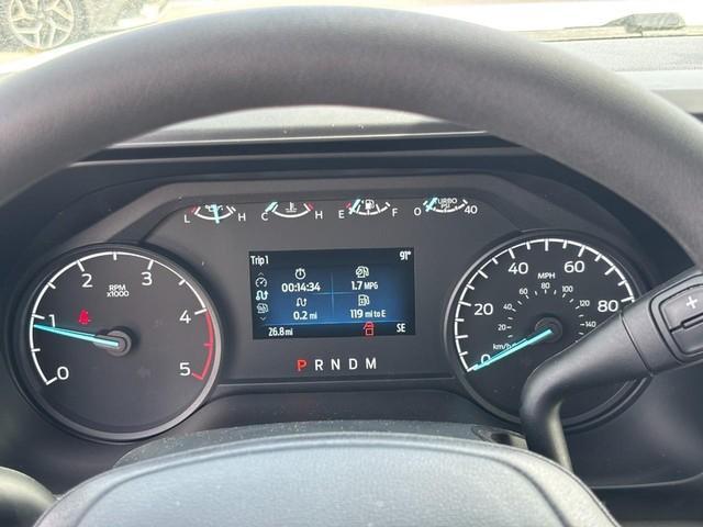 new 2026 Ford F-250 car, priced at $68,405