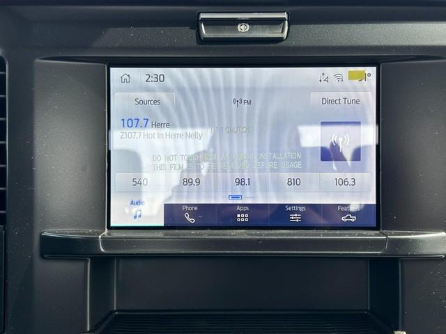 new 2026 Ford F-250 car, priced at $68,405