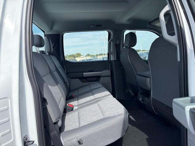 new 2026 Ford F-250 car, priced at $68,405