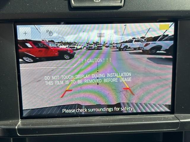 new 2026 Ford F-250 car, priced at $68,405