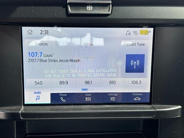 new 2026 Ford F-250 car, priced at $68,405