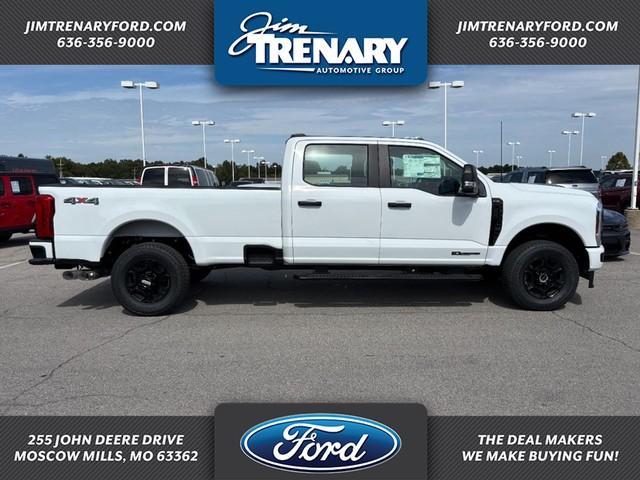 new 2026 Ford F-250 car, priced at $67,655