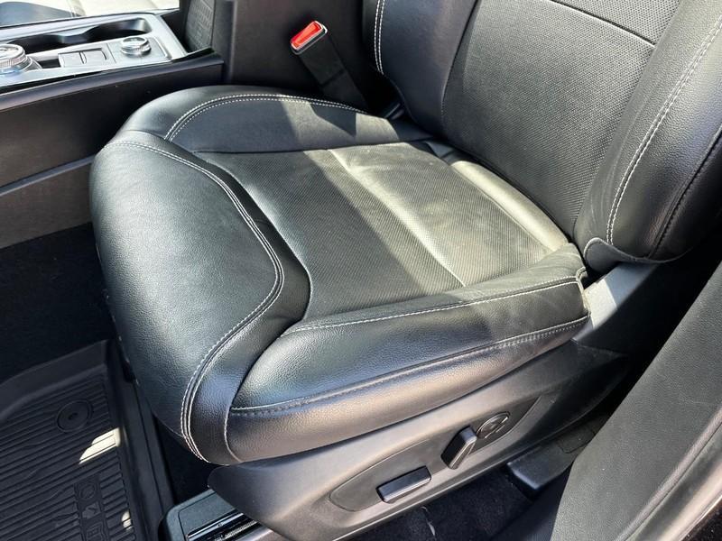 used 2022 Ford Explorer car, priced at $37,795