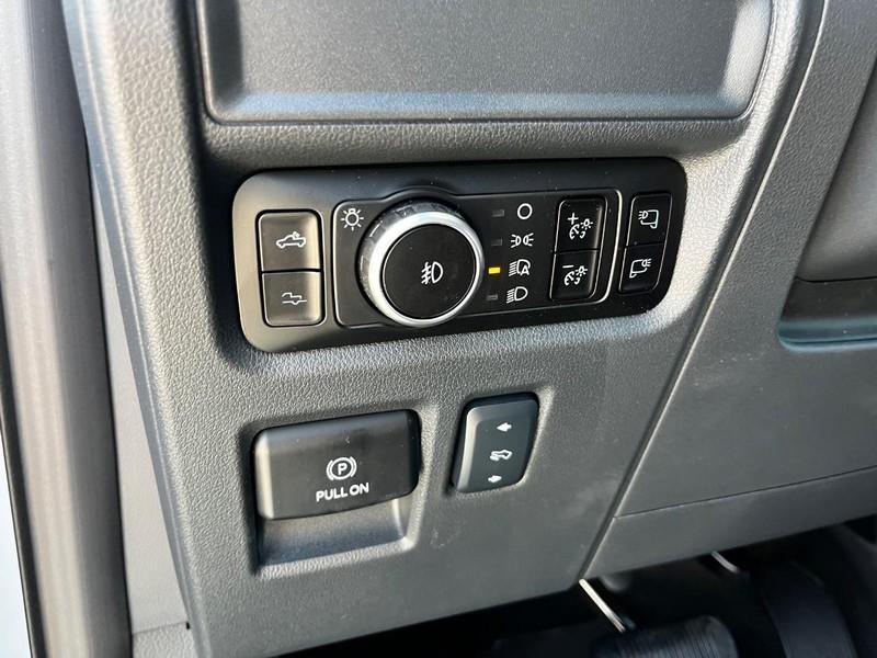 new 2025 Ford F-150 car, priced at $133,995
