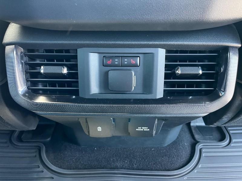 new 2025 Ford F-150 car, priced at $133,995