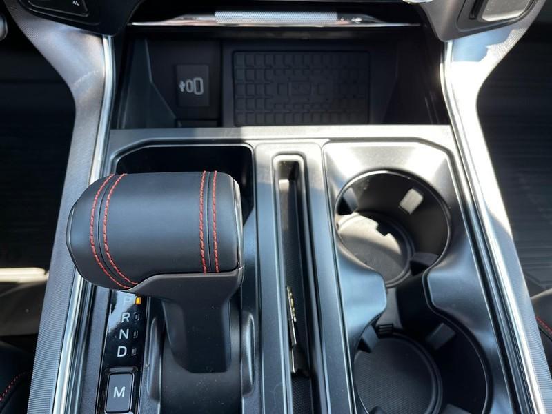 new 2025 Ford F-150 car, priced at $133,995