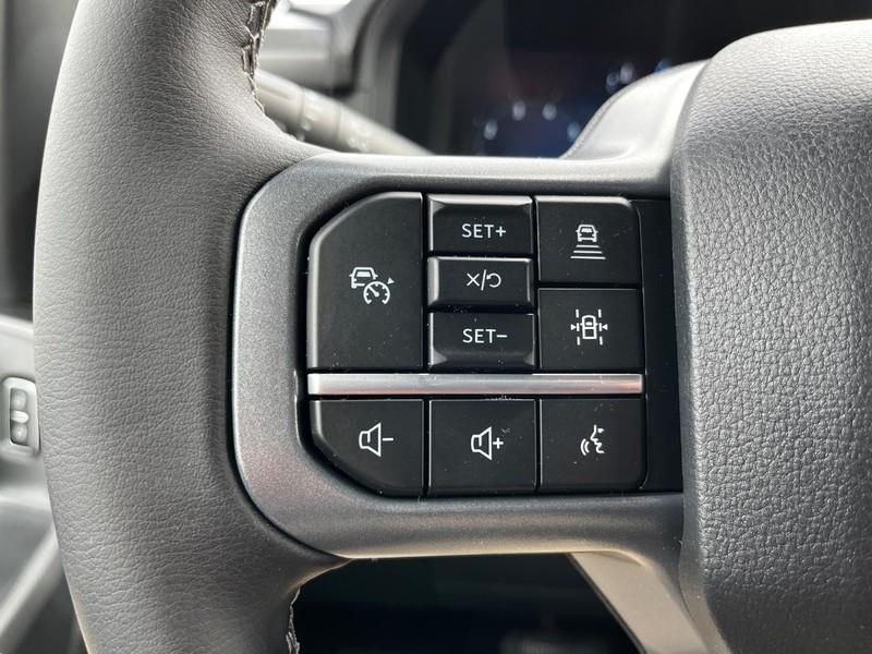 new 2025 Ford F-150 car, priced at $52,104