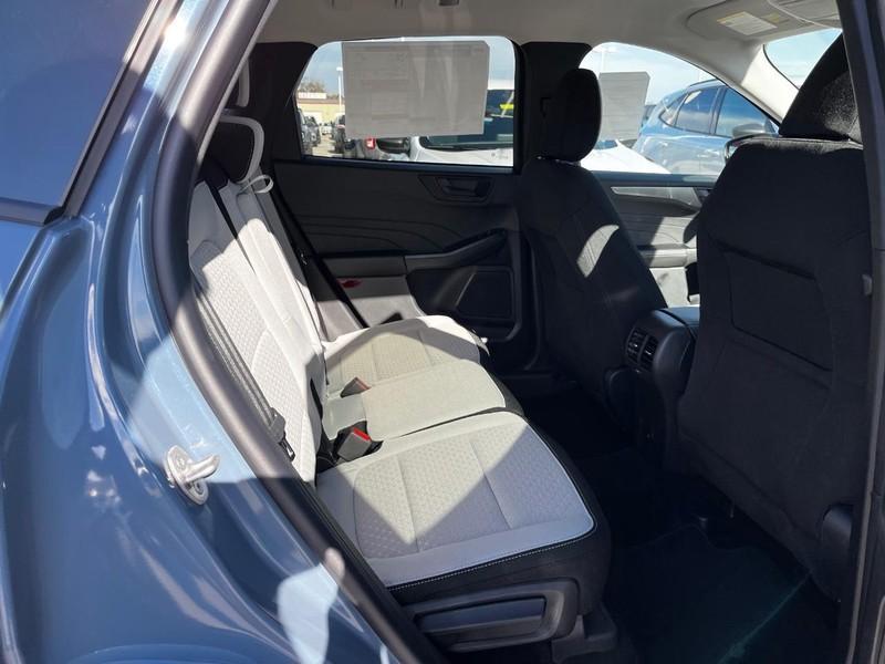 new 2025 Ford Escape car, priced at $31,583